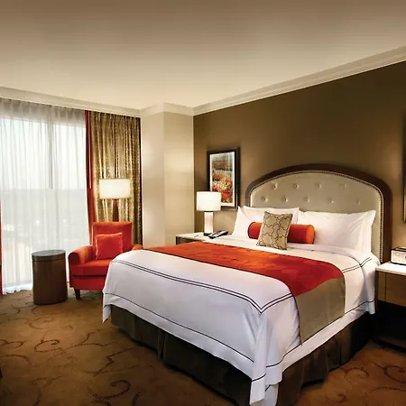 L'Auberge Baton Rouge-3