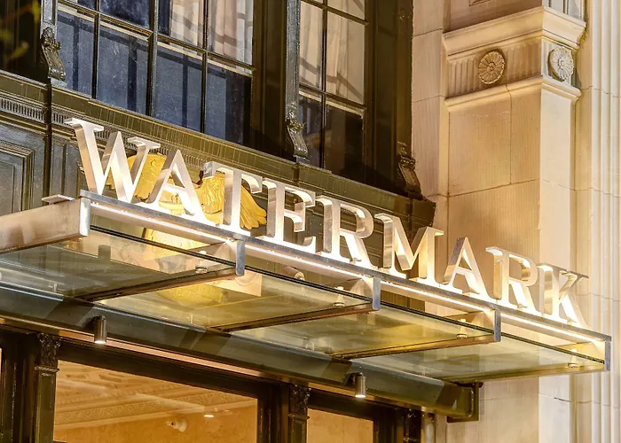 Watermark , Autograph Collection